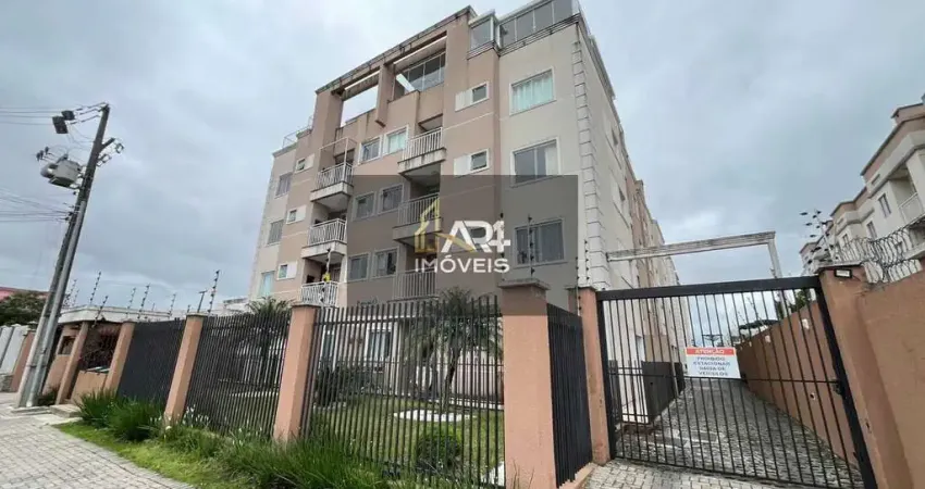 Cobertura duplex com terraço privativo à venda em pinhais/pr