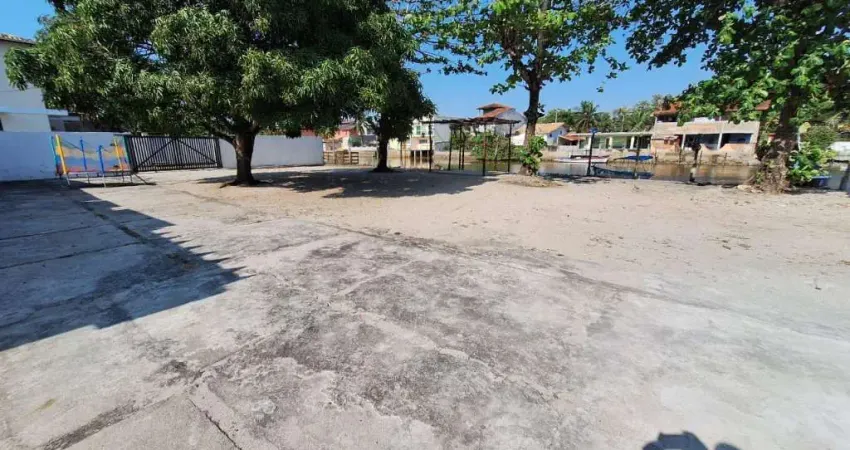 Terreno à venda na Rua Carlos Gomes, Bosque Beira Rio, Rio das Ostras