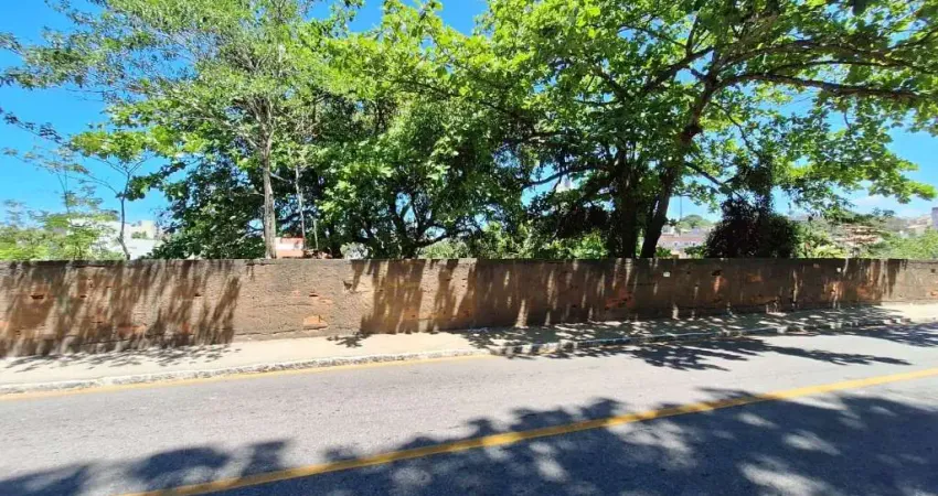Terreno comercial à venda na Via do Sol, Novo Cavaleiro, Macaé