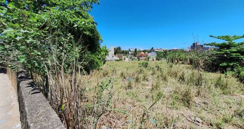 Terreno comercial à venda na Via do Sol, Novo Cavaleiro, Macaé
