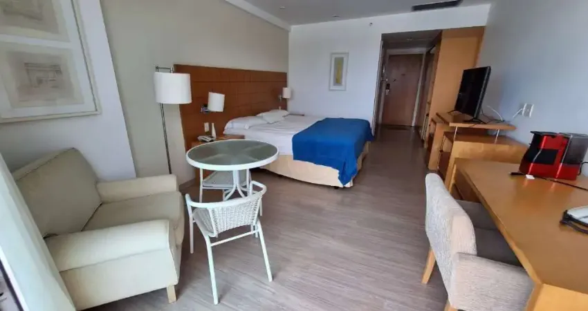 Apartamento com 1 quarto à venda na Avenida Nossa Senhora da Glória, 1455, Cavaleiros, Macaé