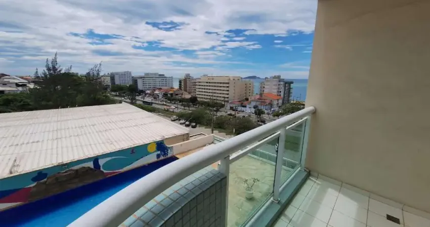 Apartamento com 1 quarto para alugar na Avenida Nossa Senhora da Glória, 1455, Cavaleiros, Macaé