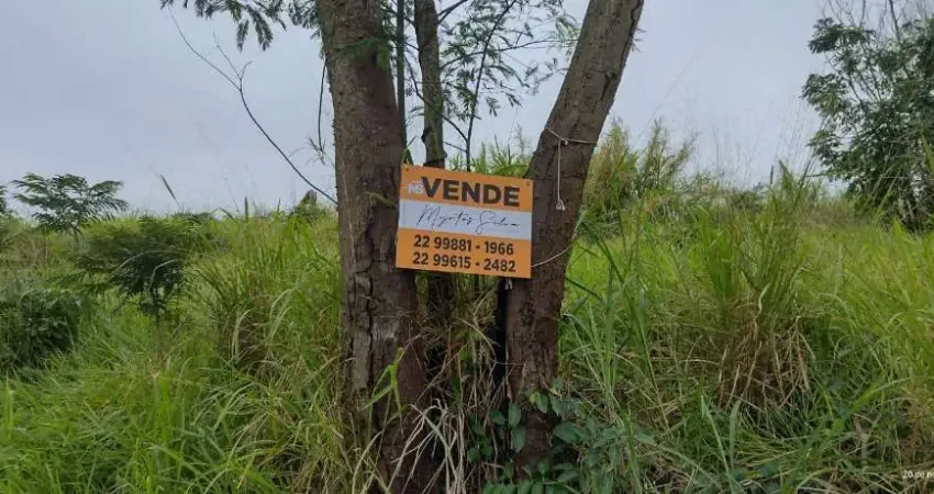 Terreno à venda na Rodovia Amaral Peixoto, Mar do Norte, Rio das Ostras