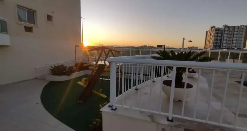 Apartamento com 2 quartos à venda na Rua Professor Gusmão, 21, Praia Campista, Macaé