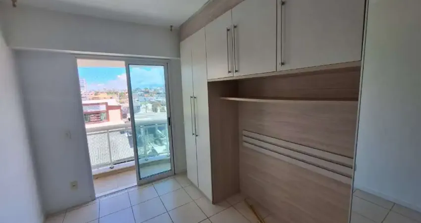 Apartamento com 2 quartos à venda na Rua Professor Gusmão, 21, Praia Campista, Macaé