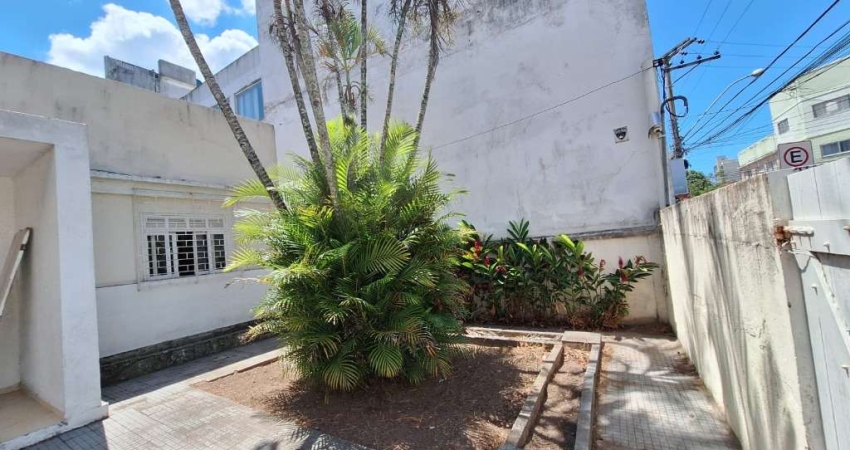 Casa com 3 quartos à venda na Rua Euzébio de Queiroz, Centro, Macaé