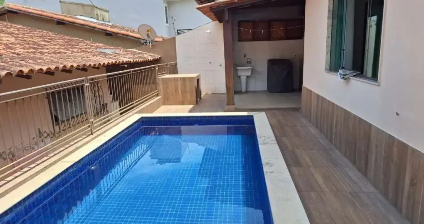Casa com 3 quartos à venda na Rua Carlito Gonçalves Fonseca, Miramar, Macaé