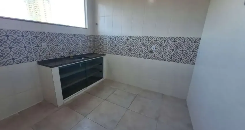 Apartamento com 3 quartos para alugar na Rua Padre Guilherme Lago Castro, Cancela Preta, Macaé
