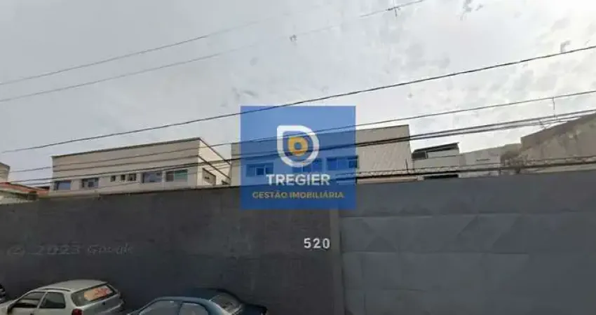 Barracão / Galpão / Depósito para alugar na Rua Antônio Cavazzam, 520, Parque Peruche, São Paulo