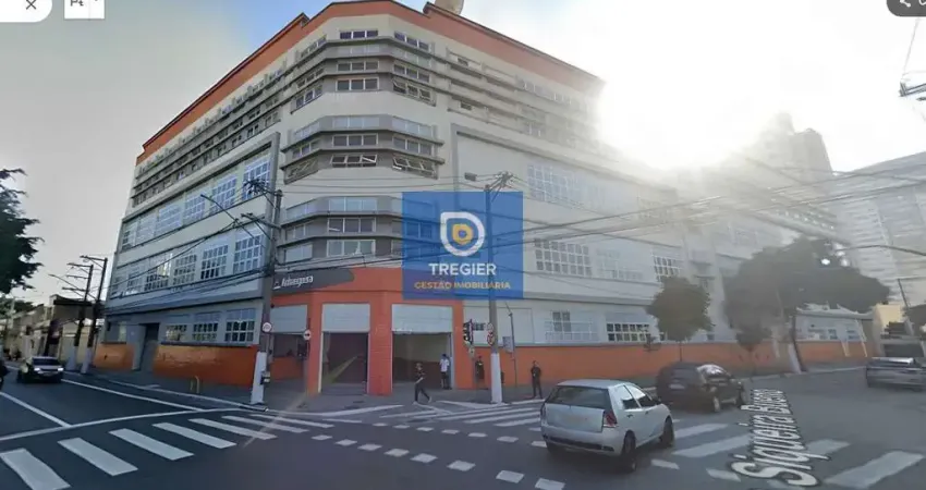 Mega oportunidade! - prédio/galpão de 21.000m² ao lado do metrô belém e hospital cema!