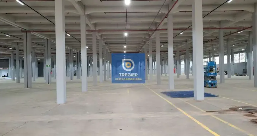 Galpão logístico monousuário - oportunidade única na mooca!