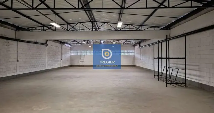 Barracão / Galpão / Depósito à venda na R Hipódromo, 1509, Mooca, São Paulo