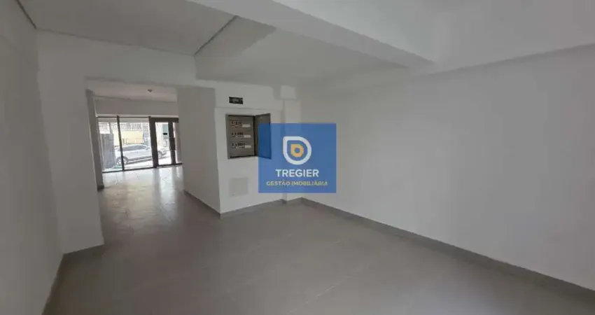 Loja 1ª locação com flexibilidade de metragem - rua minerva, 327, perdizes!