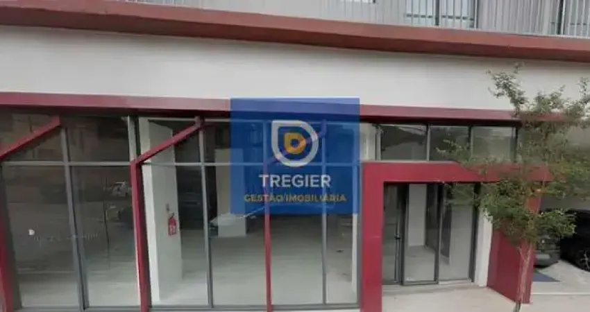 Loja comercial de alto padrão - 308m² na vila mariana, a 300m do metrô!