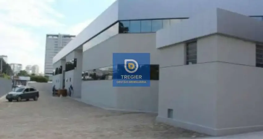 Barracão / Galpão / Depósito para alugar na Rua Marina Ciufuli Zanfelice, 280, Lapa, São Paulo