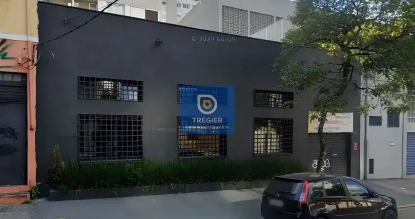 Galpão comercial para venda ou locação em perdizes: ideal para o seu negócio!