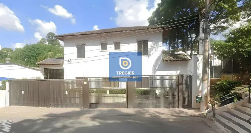 Casa comercial de alto padrão no sumaré - ideal para clínicas, escolas e empresas!
