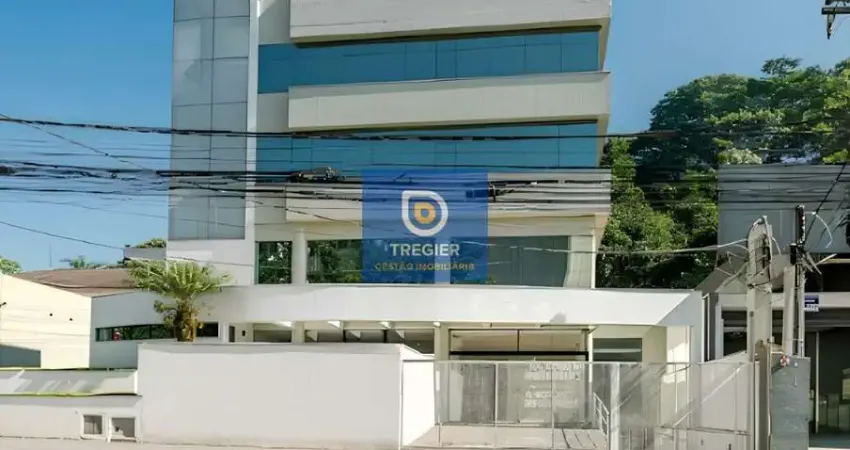 Prédio comercial moderno de 1067m² na av. sumaré, perdizes - com elevador e 17 vagas!