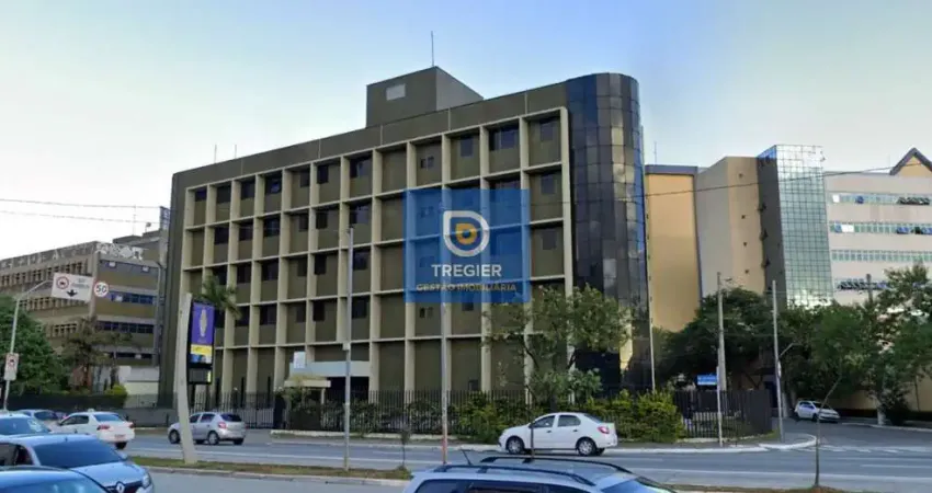 Móvel comercial para locação na avenida marquês de são vicente, 2907, são paulo