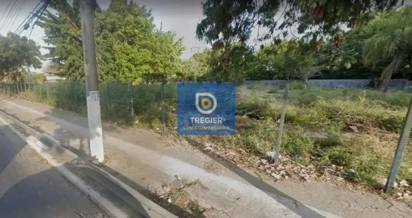 Terreno à venda na Avenida Presidente Castelo Branco, Parque Residencial da Lapa, São Paulo