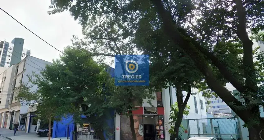 Ponto comercial para alugar na Rua Mourato Coelho, 454, Pinheiros, São Paulo