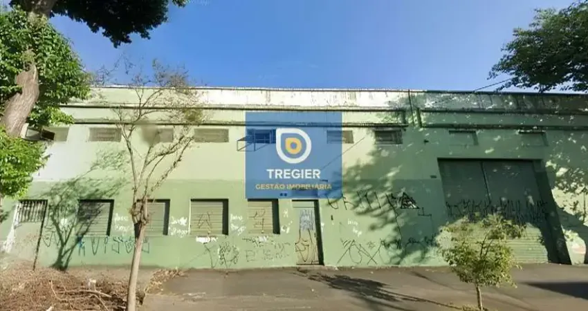 Terreno comercial com 2.500m² em vila maria: ideal para grandes projetos!