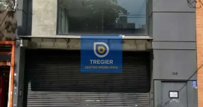 Ponto comercial para alugar na Rua Fradique Coutinho, 135, Pinheiros, São Paulo