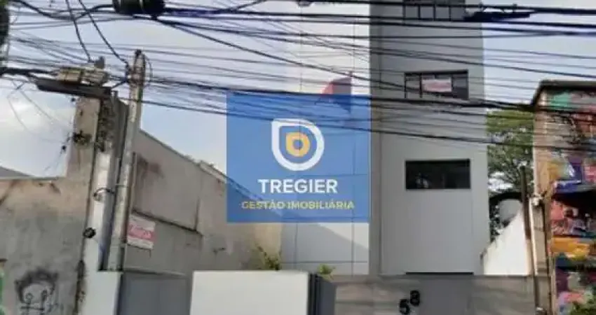 Casa comercial para alugar na Rua Fidalga, 58, Pinheiros, São Paulo