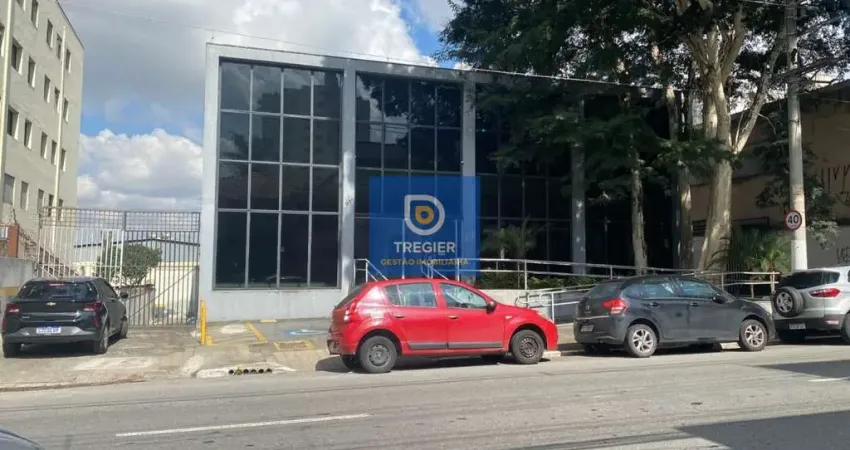 Aluga prédio monousuáro na rua maria candida 1030- vila guilherme