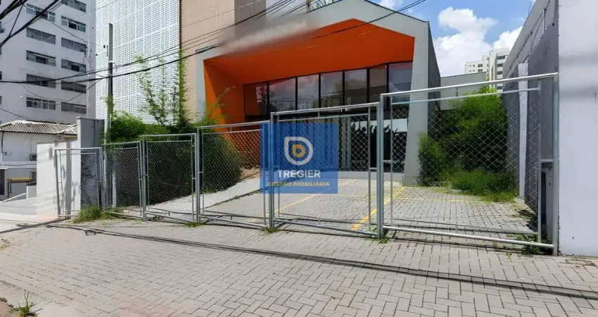 Ponto comercial para alugar na Avenida Pompéia, 1001, Pompéia, São Paulo