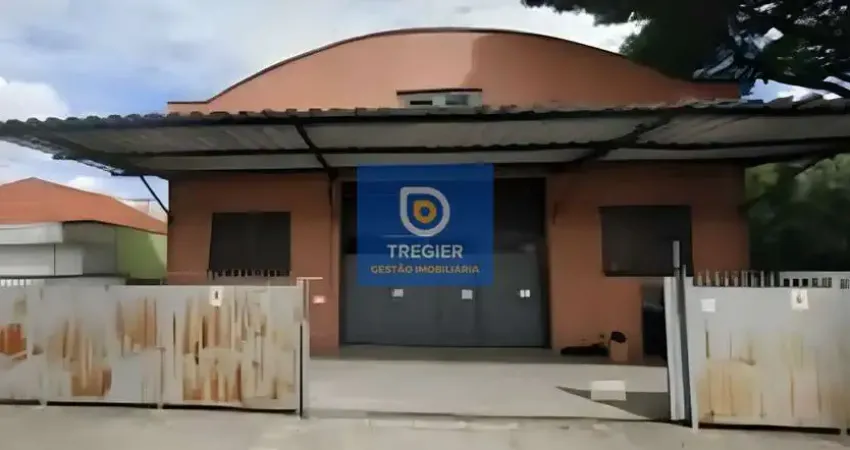 Barracão / Galpão / Depósito para alugar na Rua Capitão Luís Ramos, 112, Vila Guilherme, São Paulo