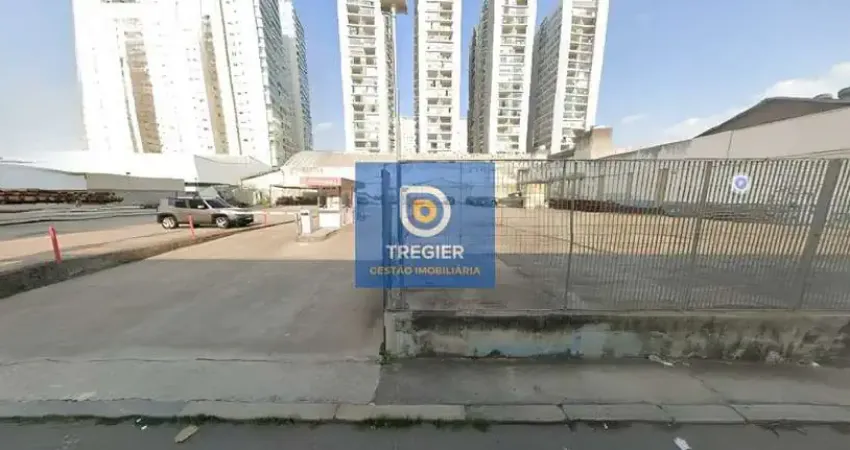 Terreno à venda na Rua James Holland, 853, Barra Funda, São Paulo