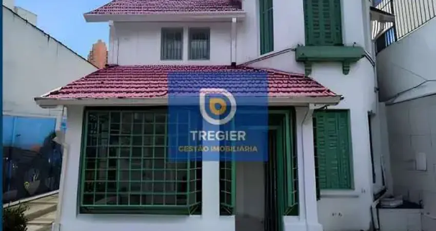 Casa comercial à venda na Rua Augusto Tolle, 374, Santana, São Paulo