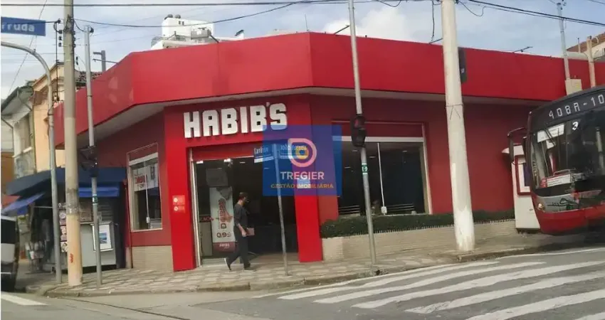 Ponto comercial para alugar na Rua Cardoso de Almeida, 1549, Perdizes, São Paulo
