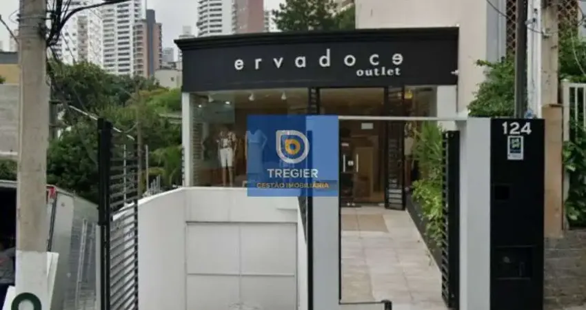 Ponto comercial à venda na Rua Almeida Torres, 124, Aclimação, São Paulo