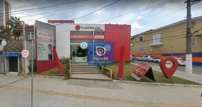 Ponto comercial à venda na Avenida Dom Pedro I, 826, Vila Monumento, São Paulo