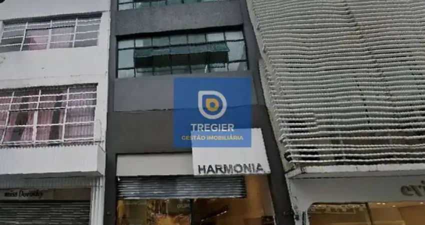 Ponto comercial para alugar na Rua José Paulino, 348, Bom Retiro, São Paulo