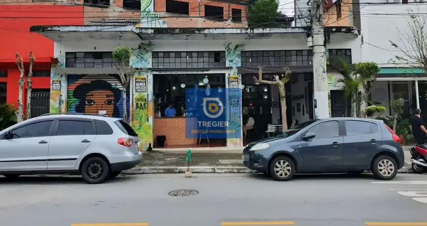 Ponto comercial para alugar na Rua Aspicuelta, 48, Vila Madalena, São Paulo