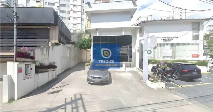 Casa comercial com 8 salas para alugar na Avenida Pacaembu, 1213, Pacaembu, São Paulo