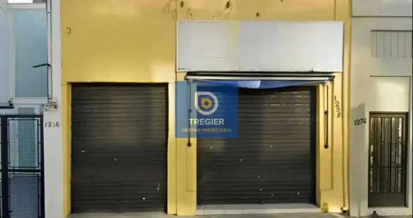 Ponto comercial para alugar na Rua Turiassu, 1282, Perdizes, São Paulo