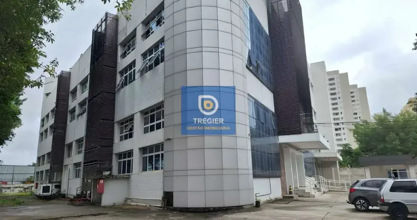 Prédio para alugar na Rua Ado Benatti, 92, Vila Chalot, São Paulo