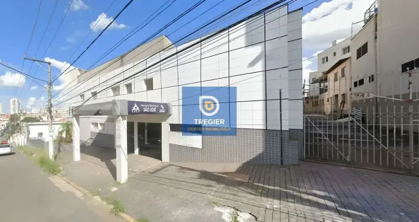 Antigo hospital na rua diego cabrera: ideal para clínicas, centros médicos e instituições de saúde!