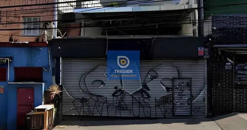 Ponto comercial para alugar na Rua Aspicuelta, 490, Vila Madalena, São Paulo