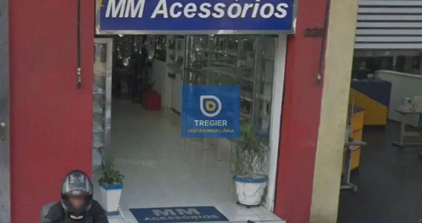 Loja comercial na rua das noivas, com renda: um investimento seguro e lucrativo!