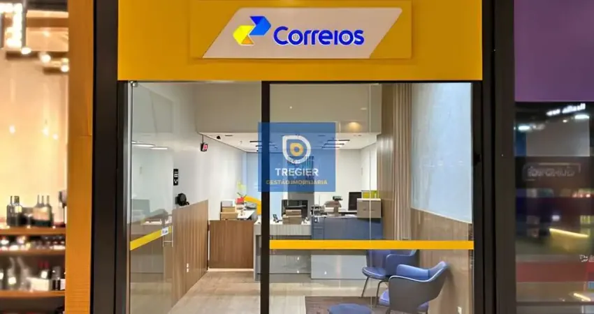 Ponto comercial à venda na Avenida Ibirapuera, 3103, Indianópolis, São Paulo