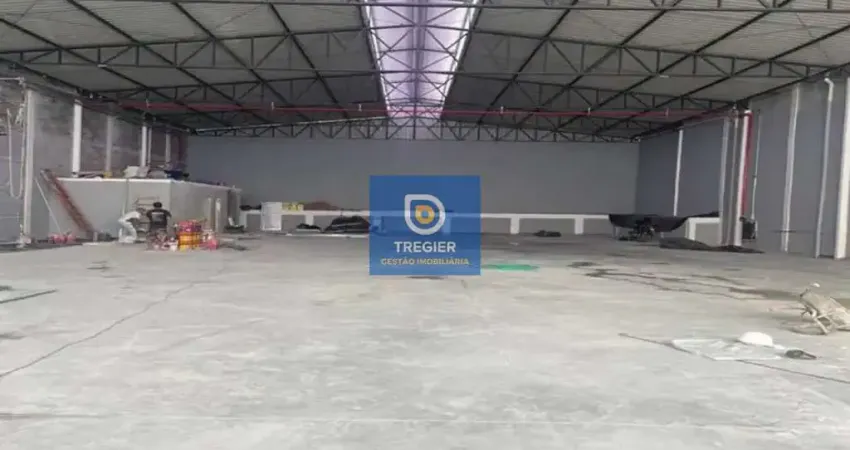 Seu negócio merece um espaço que combine inovação e sustentabilidade.