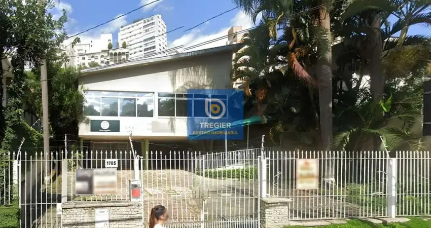 Casa comercial com 8 salas à venda na Avenida Pacaembu, 1785, Pacaembu, São Paulo