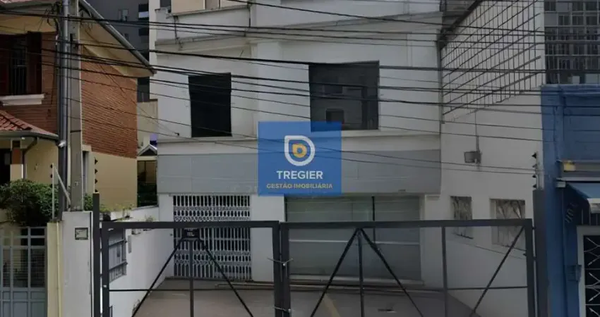 Ponto comercial para alugar na Rua Doutor Albuquerque Lins, 1170, Santa Cecília, São Paulo