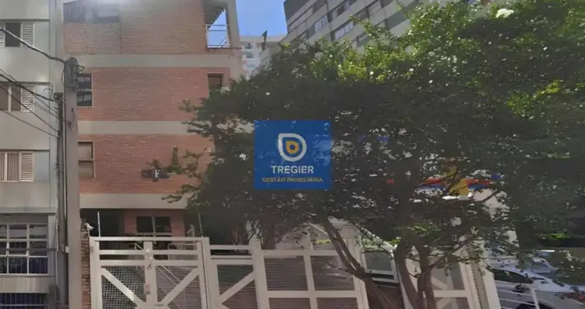 Prédio comercial em perdizes: localização privilegiada e infraestrutura completa!