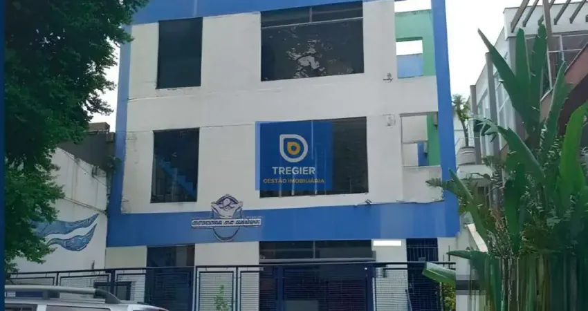 Prédio para alugar na Rua Mourato Coelho, 1188, Pinheiros, São Paulo